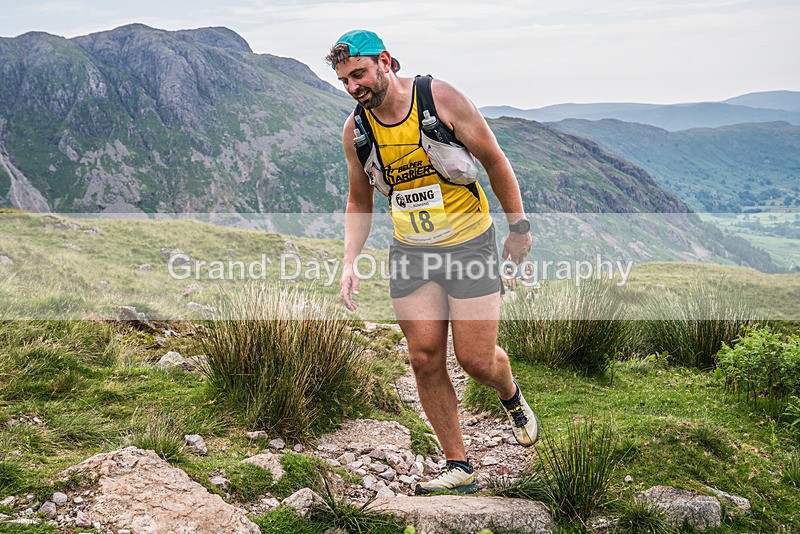 Great Lakes-329 - Great Lakes Fell Race Saturday 21st June 2025
