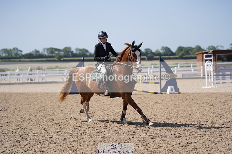 230527A-101440-03596 - Cls 19 British Novice & 90cm Open