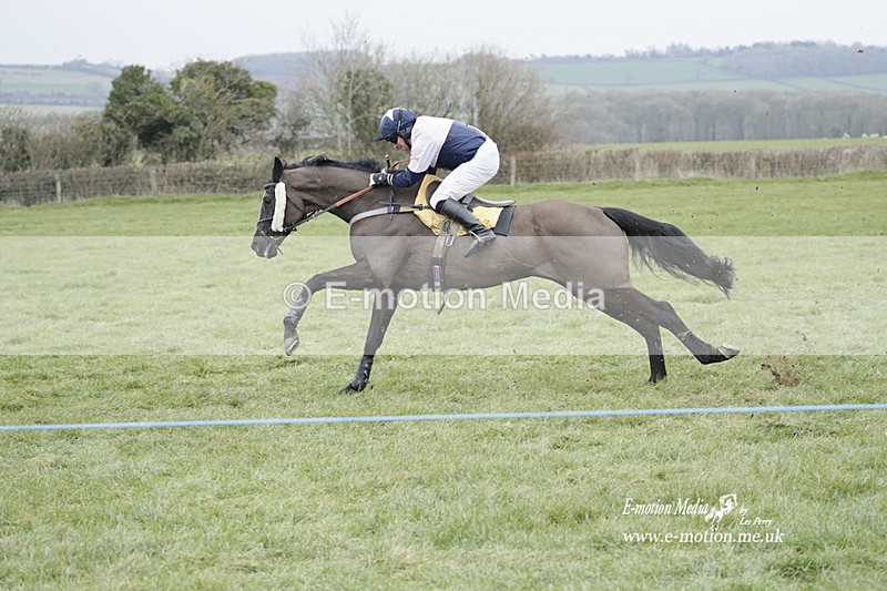 PtP 050323 490 - Blackmore & Sparkford Vale Hunt PtP - Somerset 05/03/23