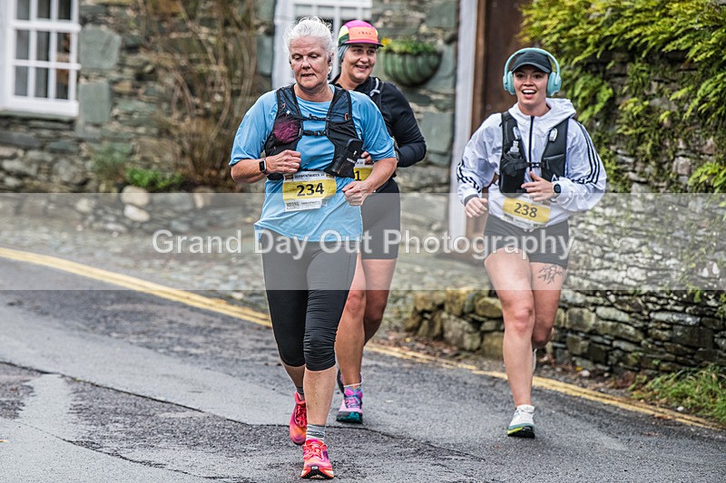 Derwentwater-1011 - Derwentwater 10 Mile Road Race Sunday 2nd November 2025