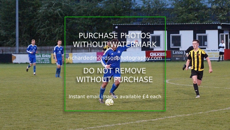 DSC08380 - Kirkby Lonsdale v Bowerham Dynamoes Cup Final