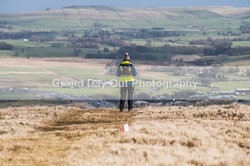 Jefferys Mount-1 - Jeffrey's Mount Figure of Eight Fell Race Saturday 11th April 2026