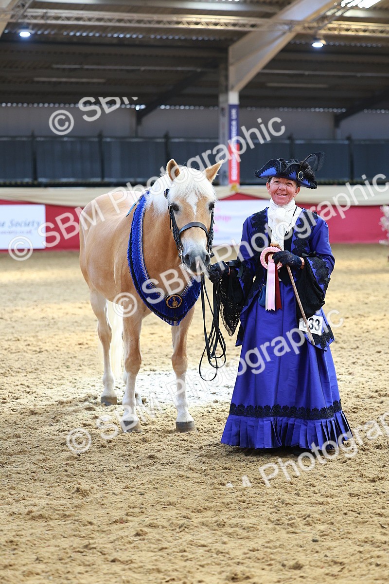 SBM_13701 - Class 104 - IH  Costume