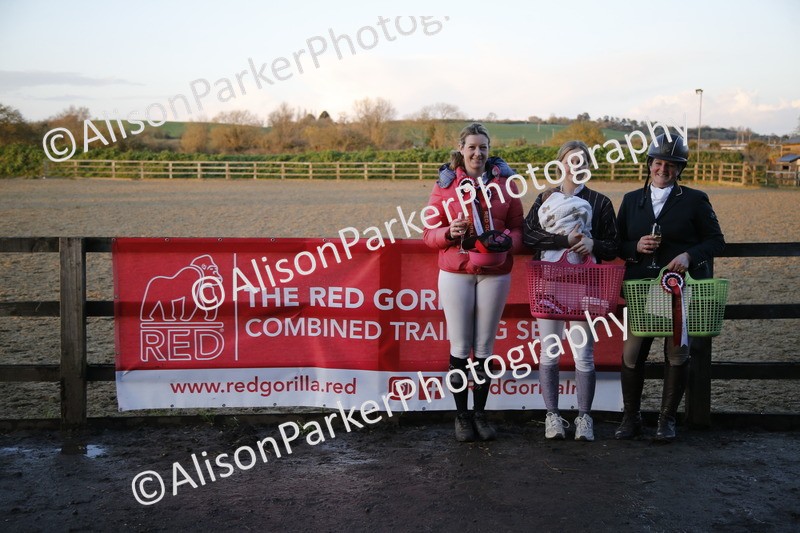 20260314-7370 - Prize Giving