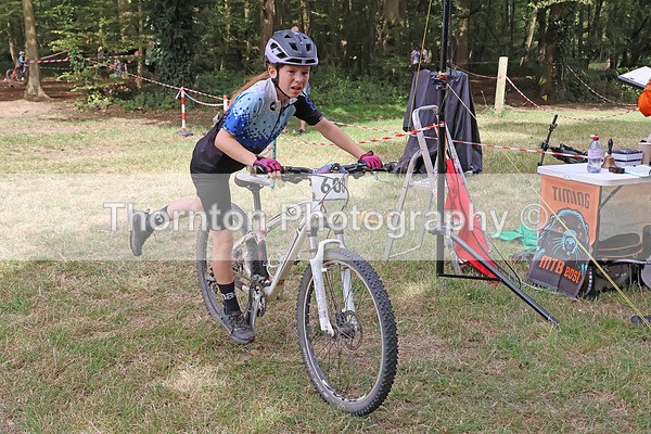 A41A5787 - MTB East Round 7 Potash Under 7s Under 9s Under 12s Races 08:45 – 9:35