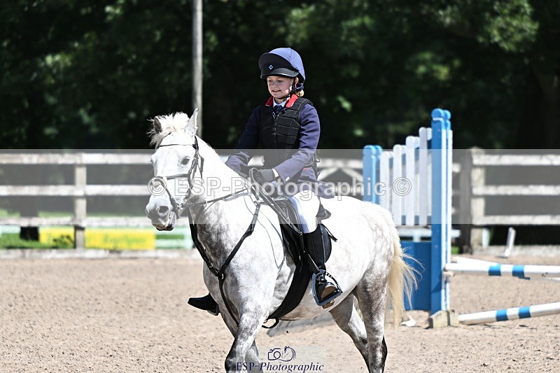240729B-121557-02622 - Showjumping Competition