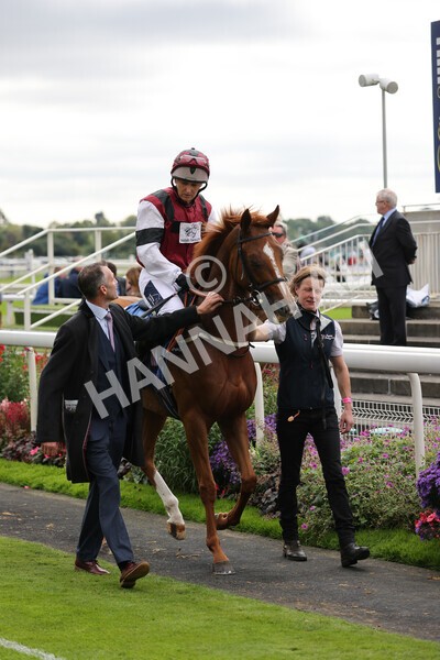 yr24092021r1-95 - Race 1 1.10pm Ernest Cooper Macmillan Ride of Their Lives