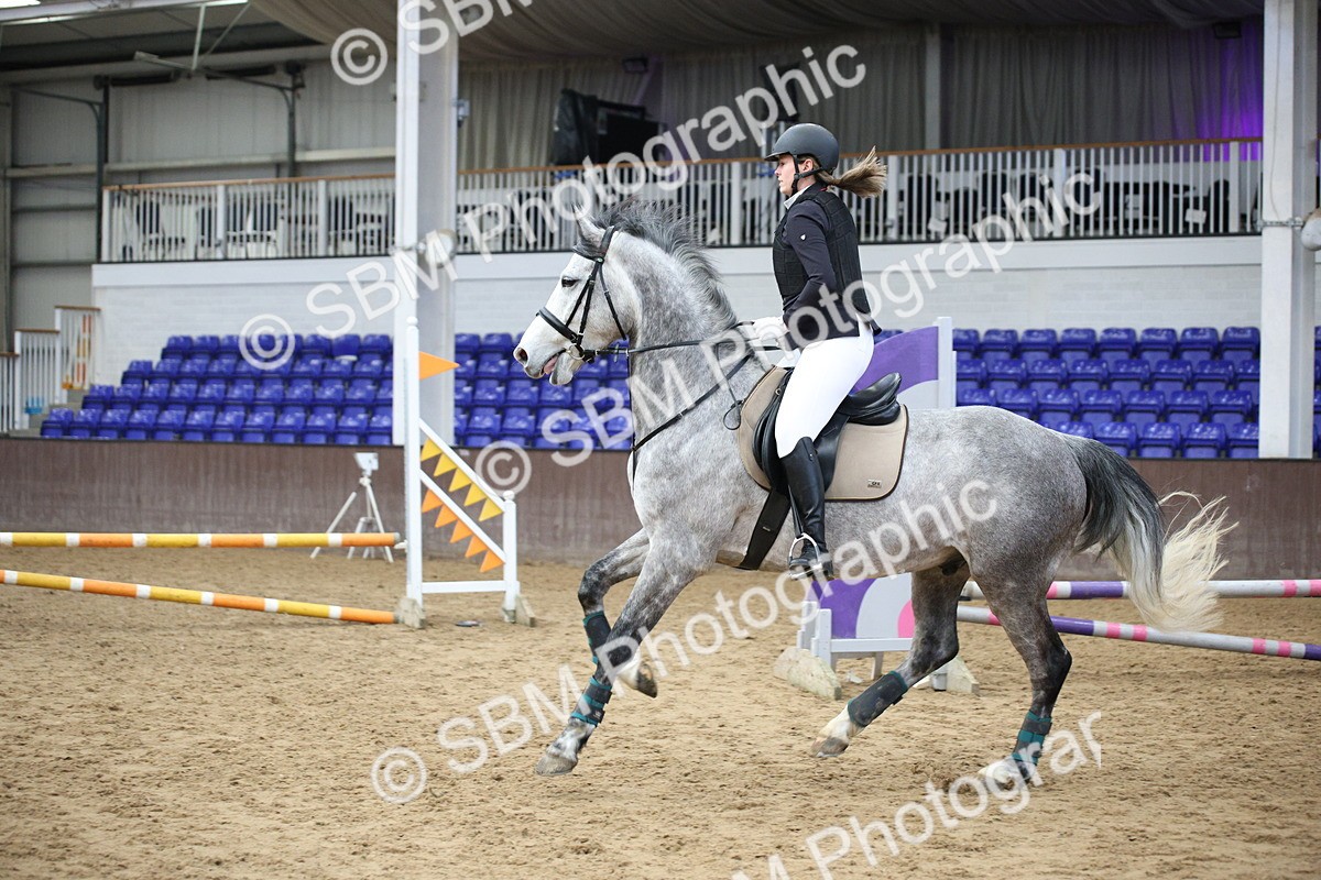 SBM_000701 - Class 3 - 60cm