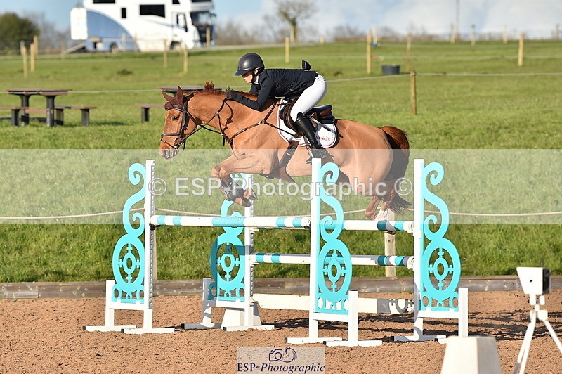 240306A-162628-02039 - Cls 5 Foxhunter and 1.20m Open