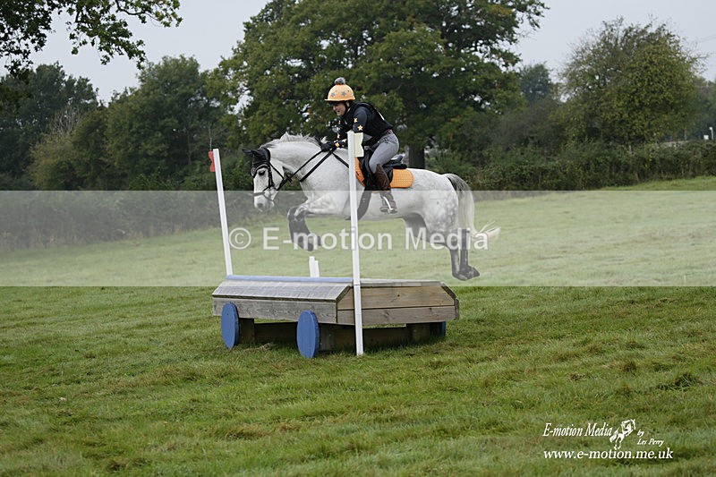 WWHT 171021 0207 - Novice Restricted (0.80m)  17/10/21
