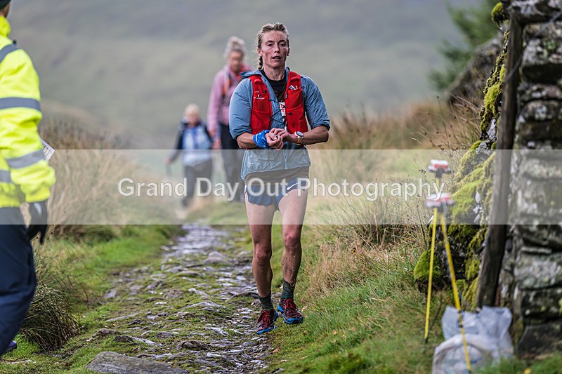 Old Crown Round-306 - Old Crown Round Fell Race Saturday 12th September 2026