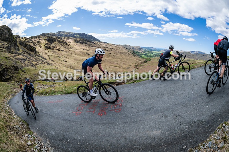 133747 - Hardknott Pass Camera 2 13.00-14.00