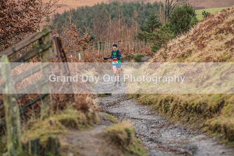 Loopy Latrigg-726 - Kong Loopy Latrigg Fell Race Saturday 21st December 2024