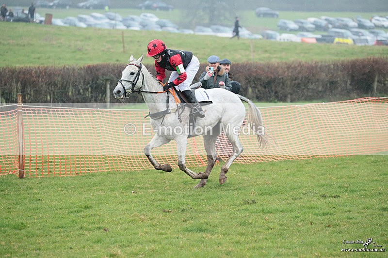 PtP 100324 240 - Pytchley with Woodland Point-to-Point Guilsborough 10/03/24