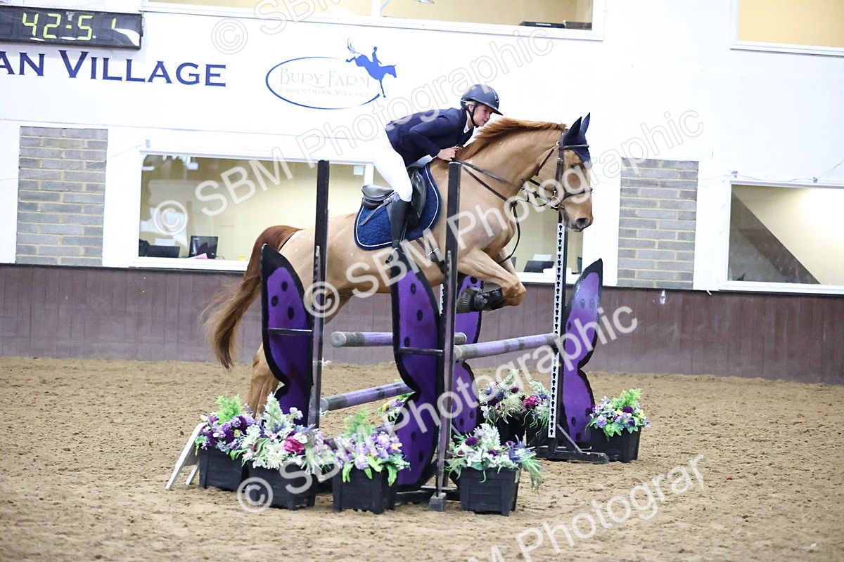 SBM_009062 - Class 20 - Senior British Novice - 80cm