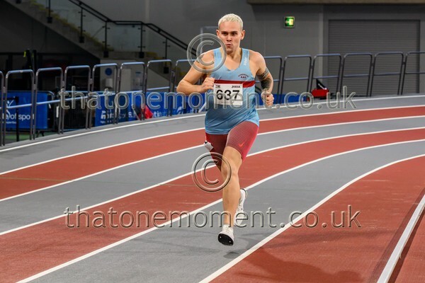 SeniorInd25-918697 - Track Male Set Two