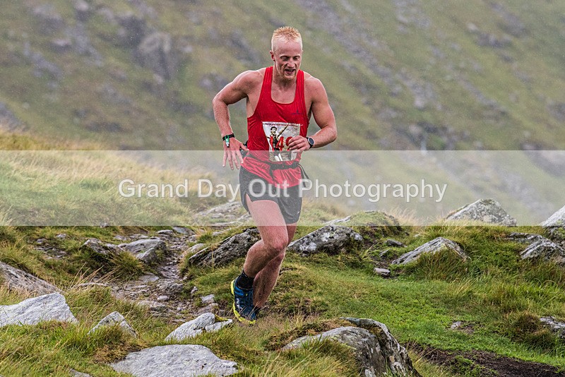 Kentmere-94 - Pete Bland Kentmere Horseshoe Fell Race Sunday 16th July 2023