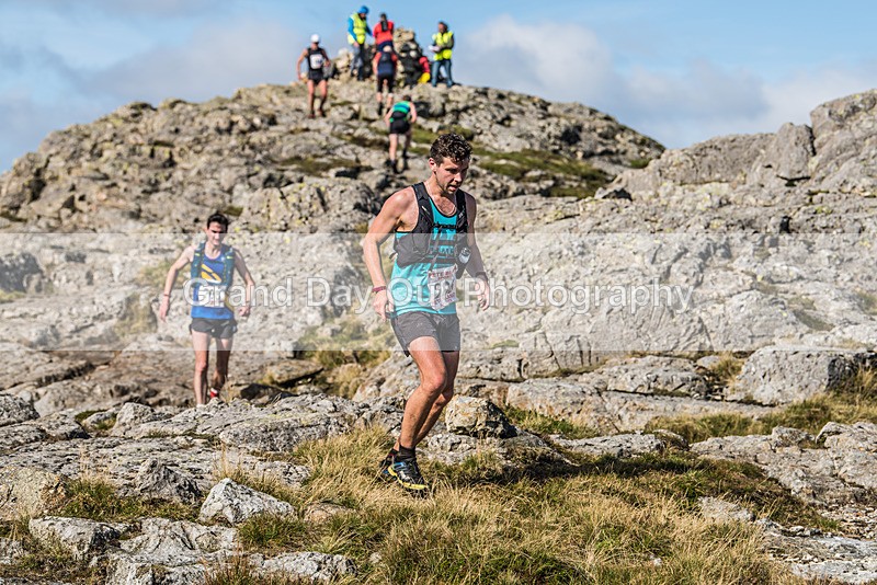 Three Shires-292 - Three Shires Fell Face Saturday 17th September 2022