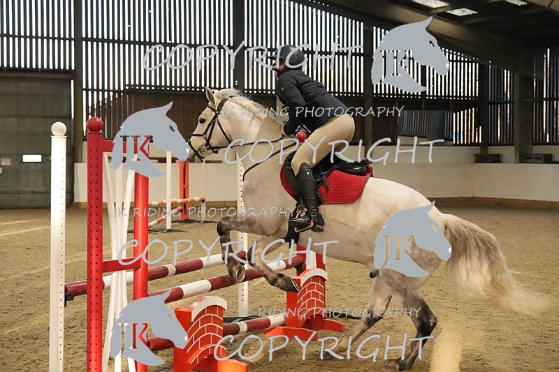 JKR02398 - Class 6 70cm