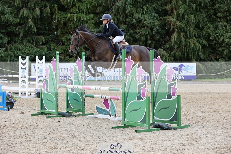 250703A-151652-05395 - Cls 9 Snr Discovery and 1m Open