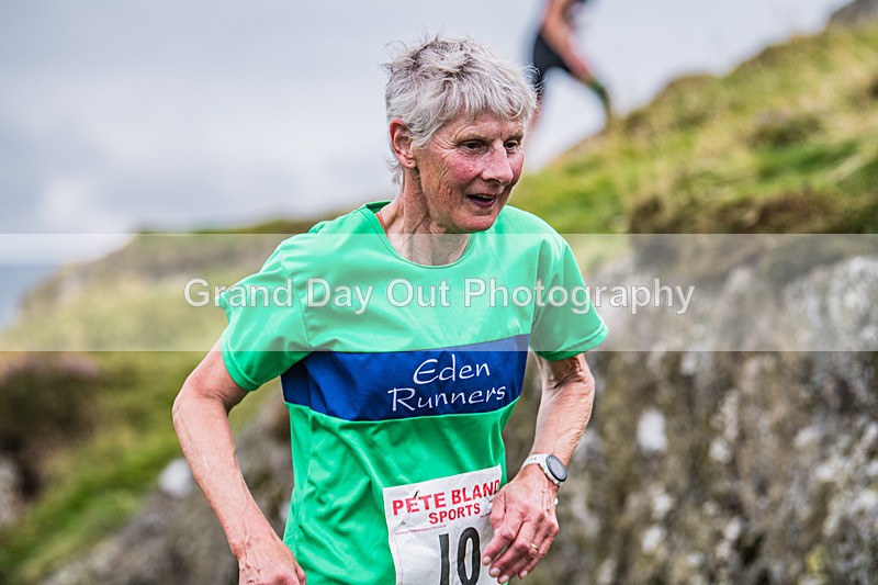 Arnison Horseshoe-314 - Arnison Crag Horseshoe Fell Race Saturday 23rd August 2025