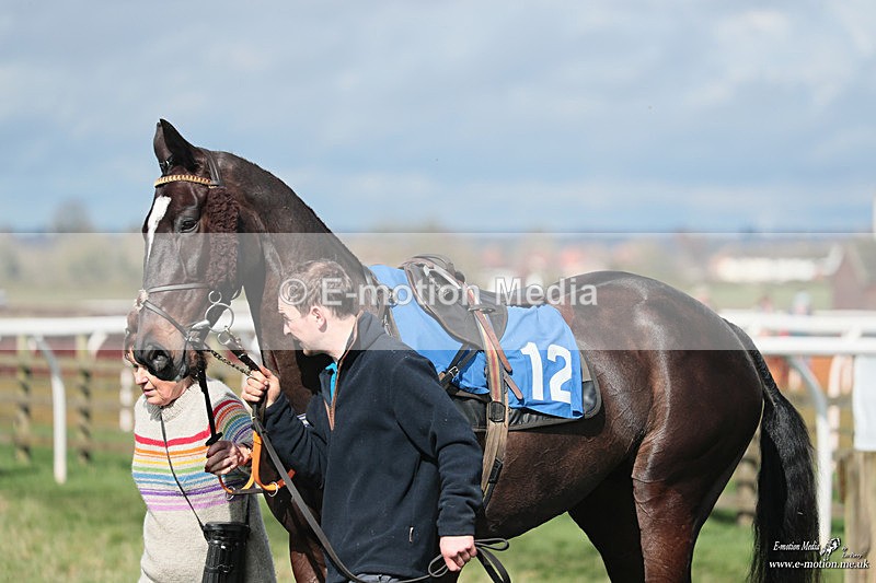 PtP 170324 2015 - Oakley Hunt PtP Brafield-On-The-Green 17/03/24
