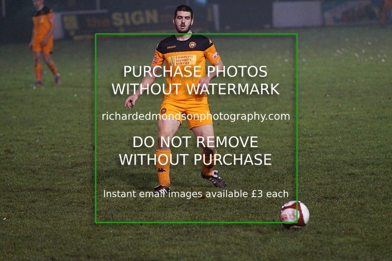 DSC06900 - Kendal Town v Runcorn Linnets (9/11/21)