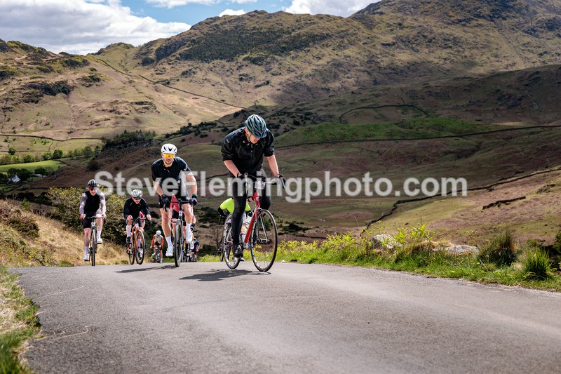 140528 - Blea Tarn Climb 14:00 - 15:00