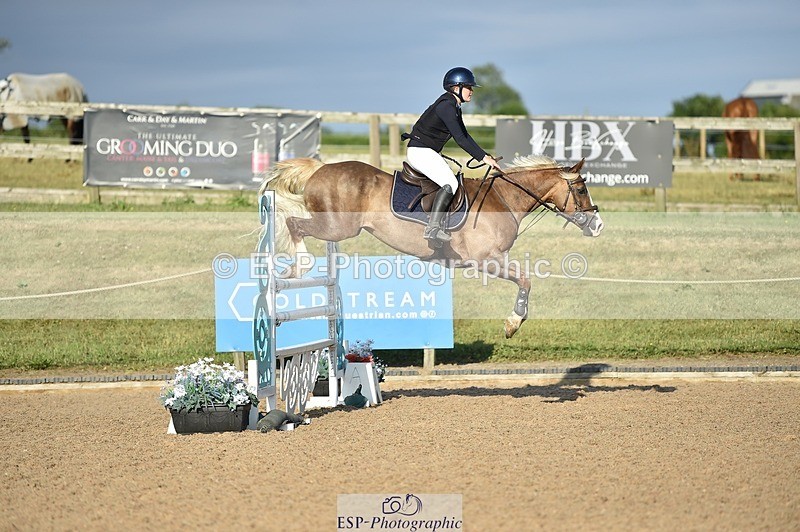 250628-183436-07651 - Cls 14 Pony National 1.15m Members Cup