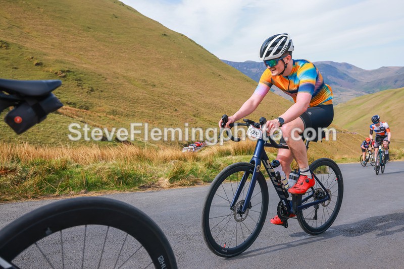 100816 - Newlands Pass 10.00-11.00