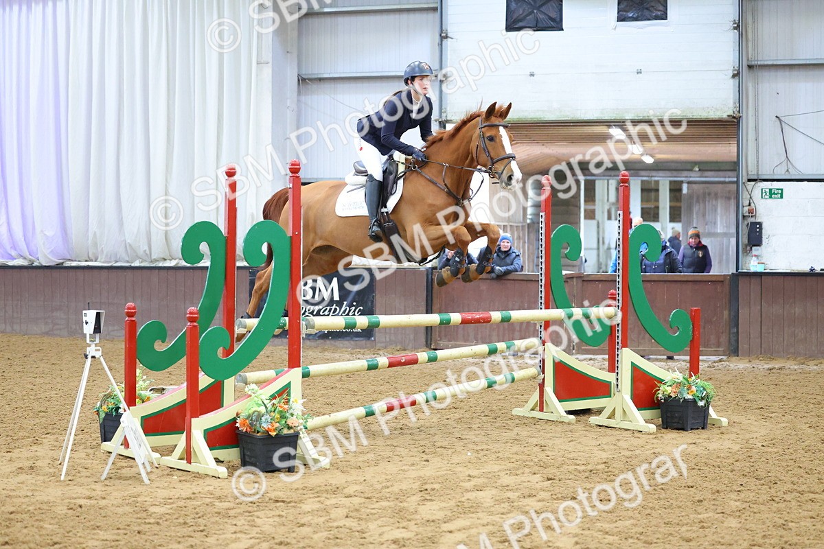SBM_010408 - Class 22 - Equiyd 1.05m Amateur Championship Qualifier - First Round (1.05m)