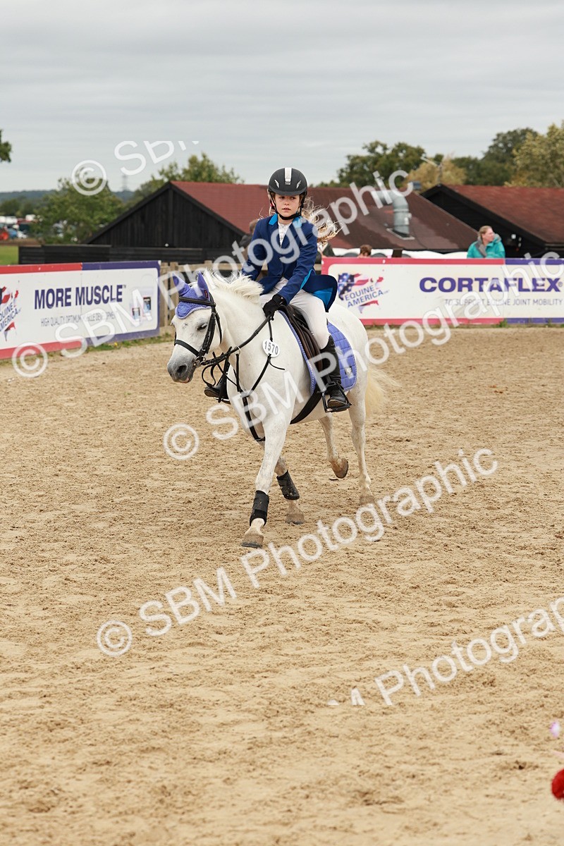 SBM_66936 - J13 - Junior Pony 60cm Championship