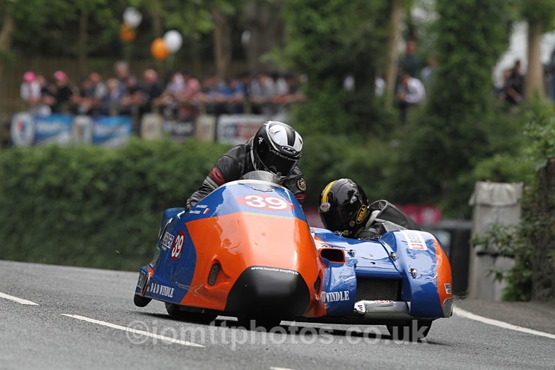 PR159650 - Sidecar Race 2
