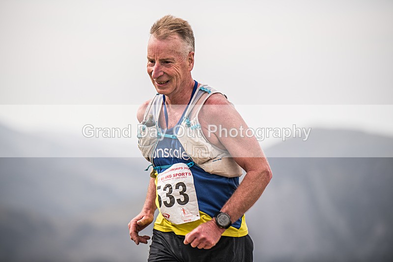 Newlands-1238 - Newlands Memorial Fell Race Saturday 12th April 2025