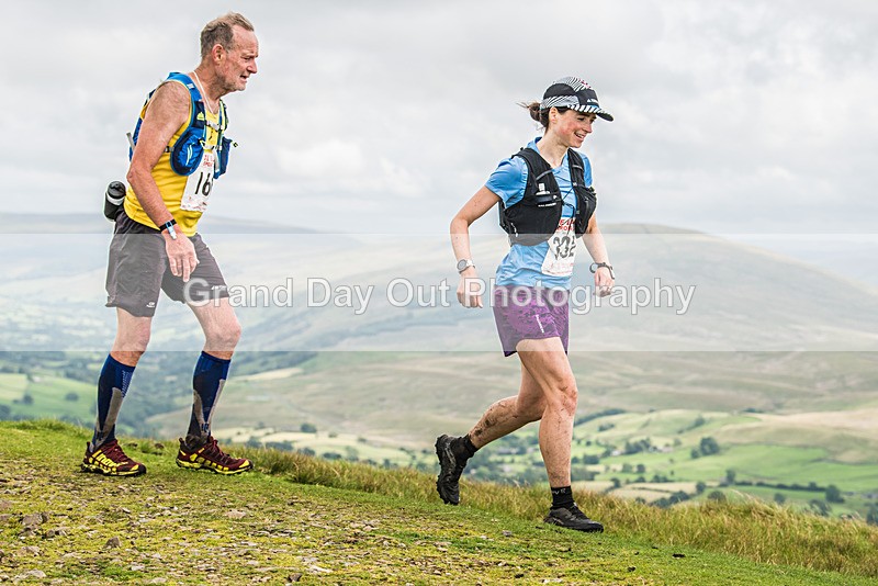 Sedbergh -2193 - Sedbergh Hills Fell Race Sunday 20th August 2023