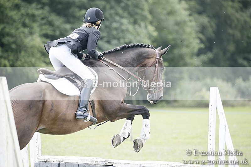 BVR090918 569 - BVRC Dressage and Show Jumping 09/09/18