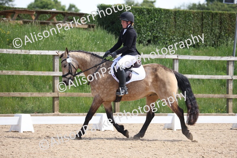 20250520-0776 - Class 4 - Novice 1