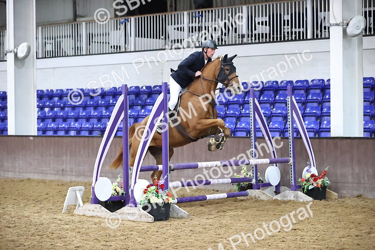 SBM_004566 - Class 15 - Clear Round 80cm