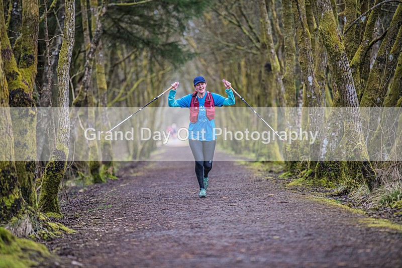 Kielder Ultra-1141 - High Terrain Events Kielder 82, 50, 32K Ultra Races, Saturday 1st April 2023