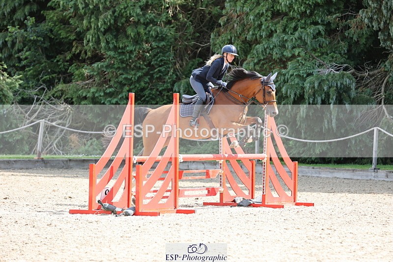 250614A-104241-05765 - Cls 26 British Novice and 90cm Open