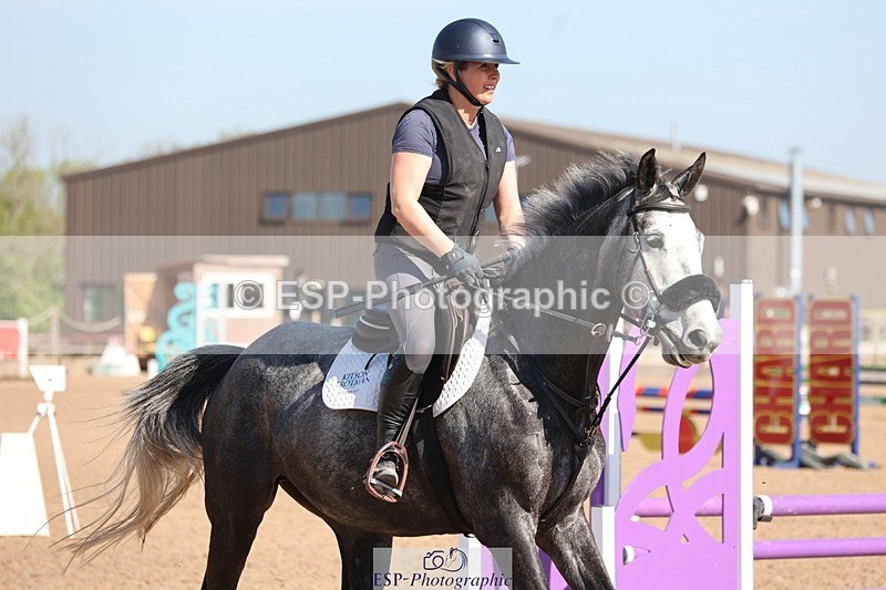 250430-101610-00091 - Cls 1 Clear Round, British Novice and 90cm Open