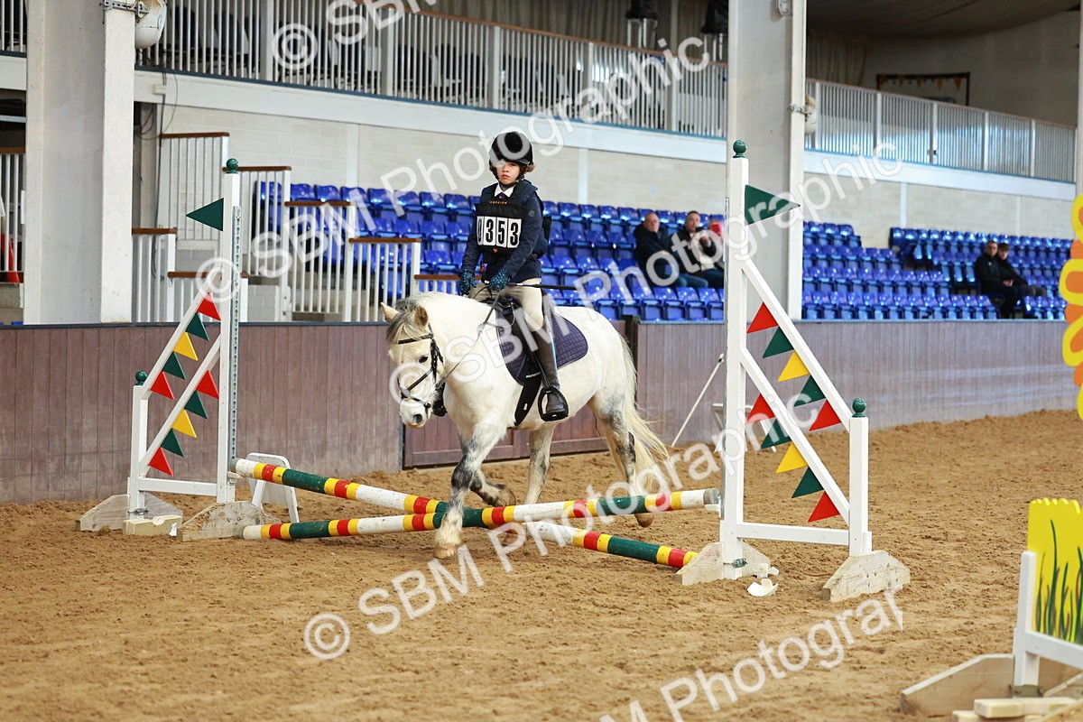 SBM_005199 - Class 1 - 40cm