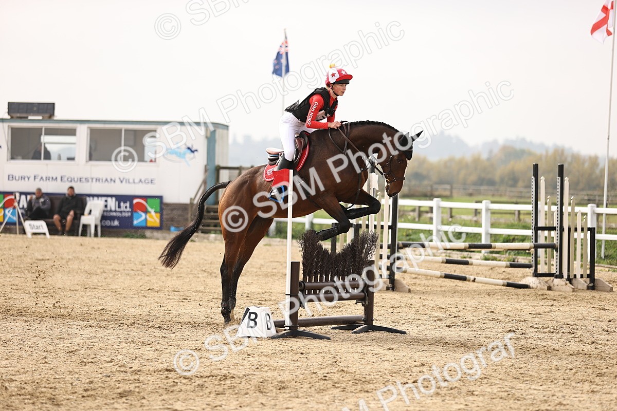 SBM_003012 - Class 2 - 80cm