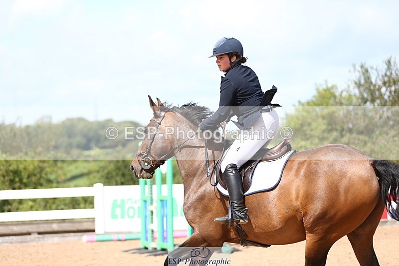 230811A-114100-03715 - Cls 16 95cm Nat Am Qualifier