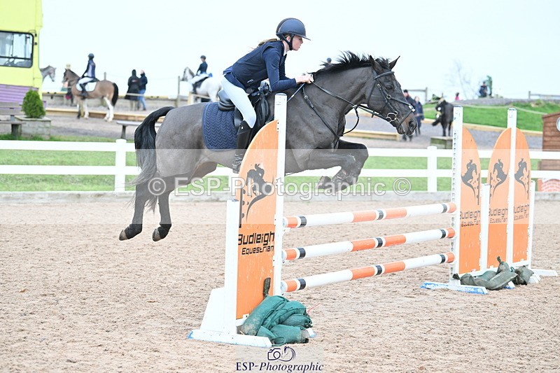 231119A-100619-04813 - Sun Cls 3 BlueChip Pony Discovery Qualifier