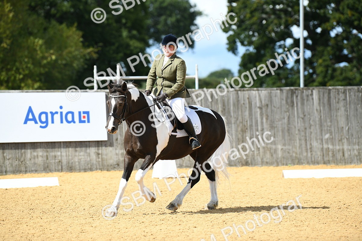 SBM_06389 - D15 Small Tour Championship Novice 24