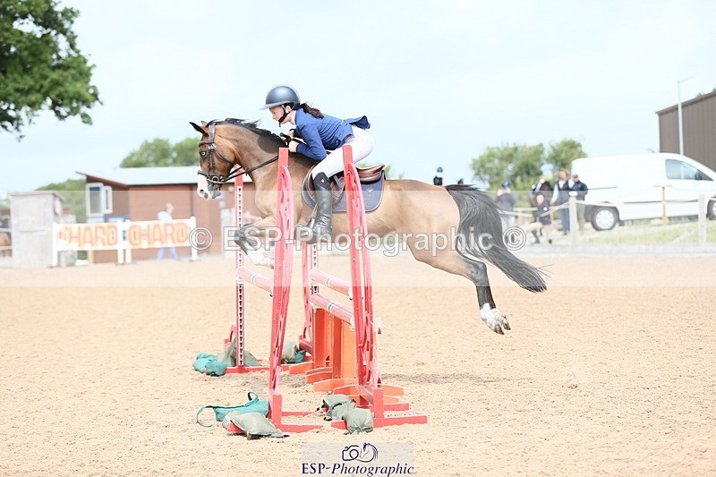 230715A-110159-00525 - Cls 34 Springboard 128cm & 138cm