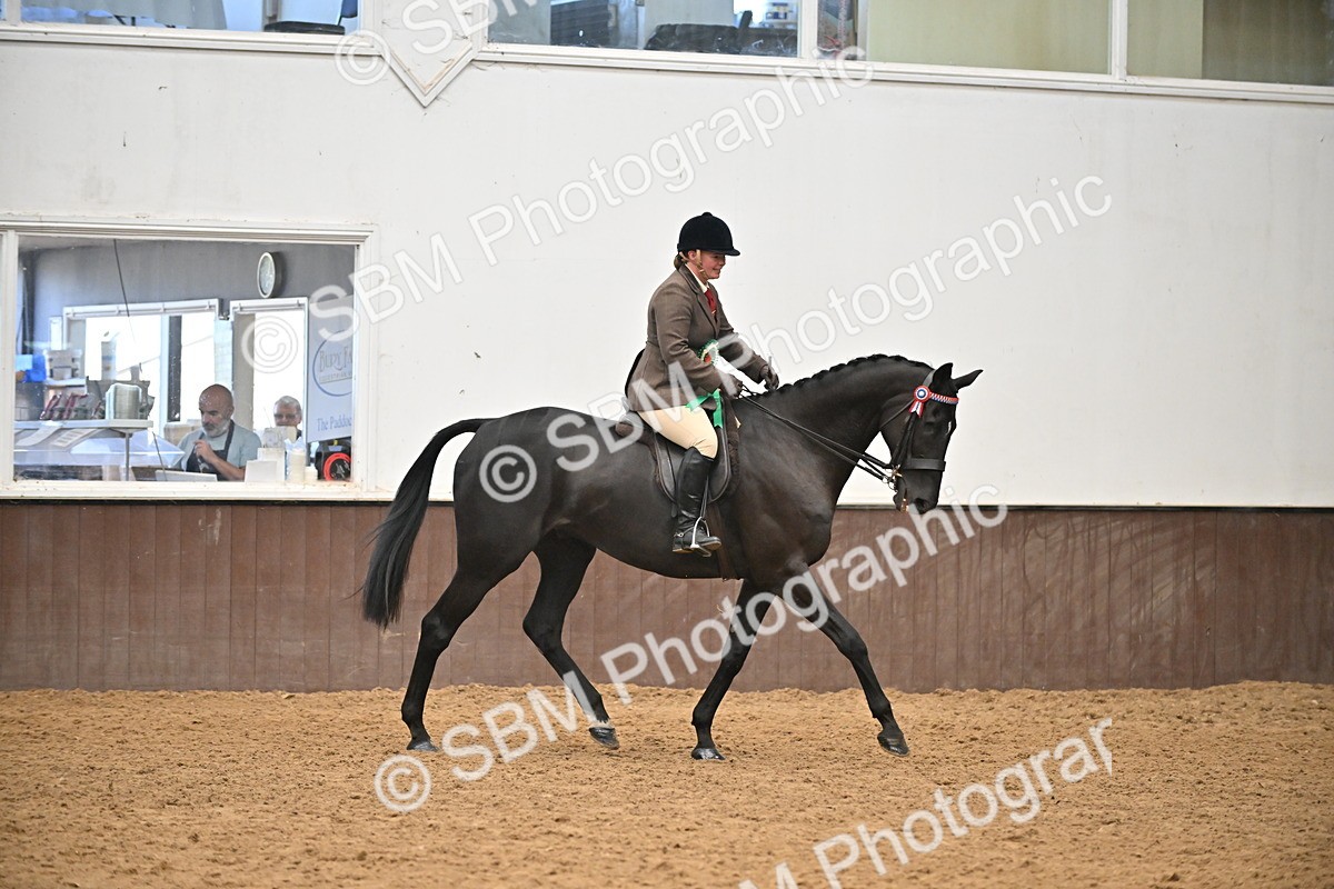 SBM_001966 - Class 25 - Tattersalls ROR Amateur Ridden