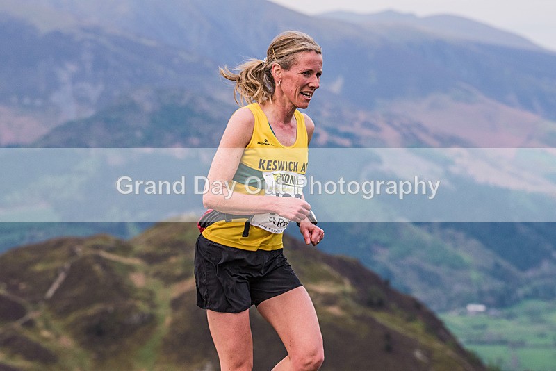 Lords Seat-273 - Lords Seat Fell Race Wednesday 3rd May 2023