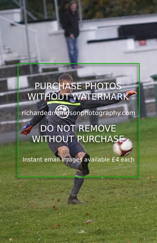 DSC07180 - Kendal Town v Kidsgrove Athletic (6/11/21)